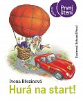 Hurá na start! - První čtení