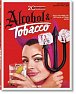 20th Century Alcohol & Tobacco Ads. 40th Anniversary Edition