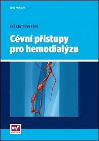 Cévní přístupy pro hemodialýzu, 1.  vydání