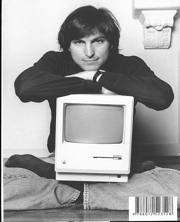 Náhled Steve Jobs