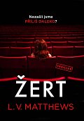 Žert