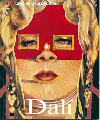 Dalí - malý umělecký průvodce