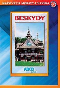 Beskydy DVD - Krásy ČR