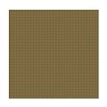 BRIXIES Plus 225.022 Základní podložka na stavění - tmavě hnědá 25,5 x 25,5 cm