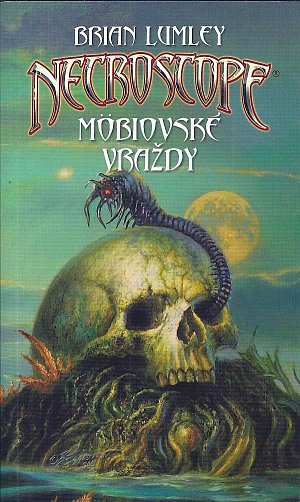 Necroscope: Möbiovské vraždy