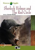 Sherlock Holmes & Red Circle + CD-ROM