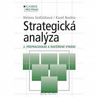 BP 57 Strategická analýza