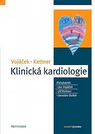 Klinická kardiologie, 3.  vydání