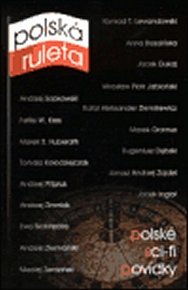 Polská ruleta-polské sci-fi povídky
