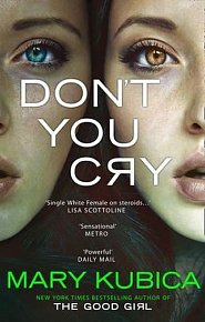 Don´t You Cry
