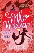 Emily Windsnap and the Siren's Secret (book 4)