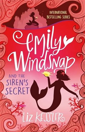 Emily Windsnap and the Siren´s Secret: Book4