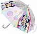 Dětský manuální deštník Disney Minnie