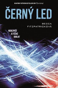 Černý led