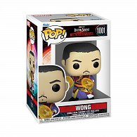 Funko POP Marvel: Doctor Strange in the Multiverse of Madness - Wong