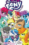 My Little Pony - Komiksové příběhy: Hrdinská výprava
