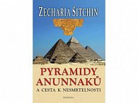 Pyramidy Anunnaků a cesta k nesmrtelnosti