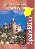 Španělština - Ottův průvodce na cesty
