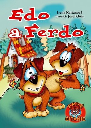 Edo a Ferdo