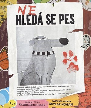 (Ne)Hledá se pes