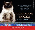 Dalajlamova kočka a síla meditace - CD, 1.  vydání