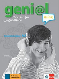 Genial Klick 2 (A2) – Intensivtrainer