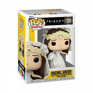 Funko POP TV: Friends - Wedding Rachel