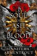 A Soul of Ash and Blood: A Blood and Ash Novel, 1.  vydání