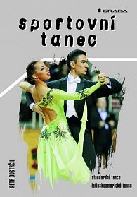 Sportovní tance - standardní tance, latinskoamerické tance