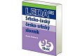 Srbsko-český, česko-srbský slovník