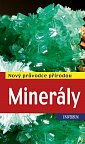 Minerály - Nový průvodce přírodou, 2.  vydání