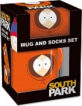 South Park Dárkový set pánský