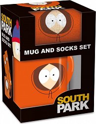 South Park Dárkový set pánský
