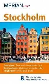 Stockholm - Merian Live!