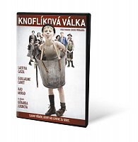 Knoflíková válka - DVD