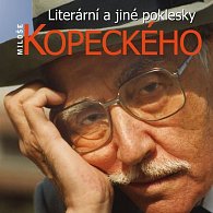 Literární a jiné poklesky Miloše Kopeckého - CD