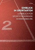 Einblick in Sportarten - Lehrbuch