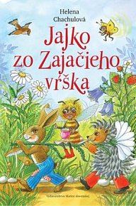 Jajko zo Zajačieho vŕška