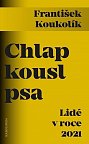 Chlap kousl psa - Lidé v roce 2021