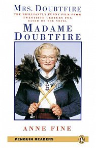PER | Level 3: Madame Doubtfire