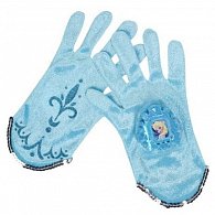 Frozen: Elsiny kouzelné hudební rukavice