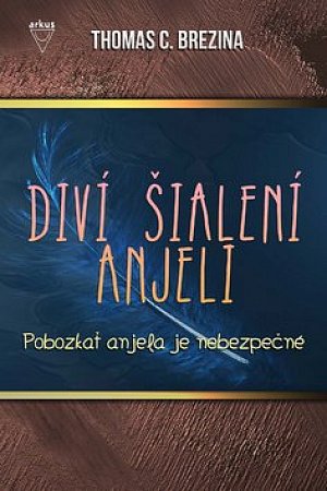 Diví šialení anjeli Pobozkať anjela je nebezpečné