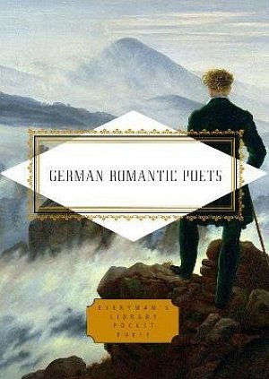 German Romantic Poets