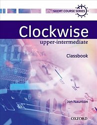 Clockwise Upper Intermediate Classbook