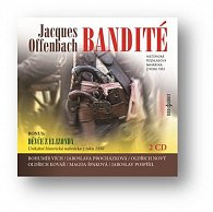 Bandité - 2 CD