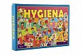 Hygiena / 4 logické hry