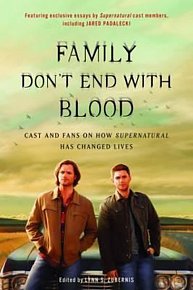 Family Don´t End With Blood