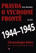 Pravda o východní frontě 2. část 1944-1945