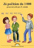 Já počítám do 1000 – pracovní sešit pro 3. ročník