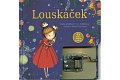 Louskáček - Kniha s hracím strojkem